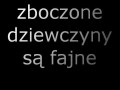 Oo tak, szczególnie ja