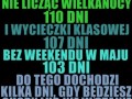 Wakacje!