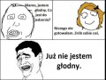Głodny