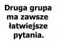 Druga grupa...