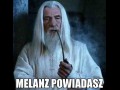 Idziemy na melanż