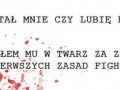 Nie łam zasad