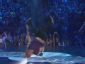 Breakdance on Painkiller