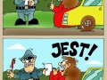 Trójkąt jest