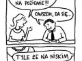 Rozmowa na poziomie