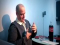 Kolejne etapy upojenia alkoholowego - eksperyment