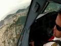 Polataj z pilotem Airbusa