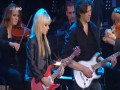 David Garrett & Orianthi - Billie Jean, Ill be there, Smooth Criminal