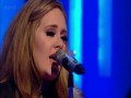 Adele - Set Fire To The Rain