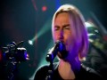 Nickelback - Burn It To The Ground