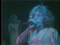 The Who - Behind Blue Eyes 1975