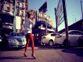 Nubian Nene Waacking NYC - Wacking Dance Disco Music Nene