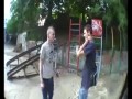 Kamień, papier, nożyce - tak grają w to Rojanie