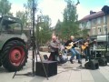 Jazzowy Traktor