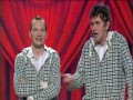 Ja czyli dwa do jednego - Sylwester
