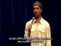 Joe Rogan - Magiczne słowa