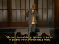 Dave Chappelle - Michael Jackson i zmarszczki