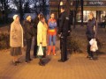 Superman Warszawa (SA Wardega)