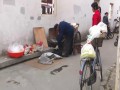 Chiński sposób na zrobienie Popcornu w kilka sekund