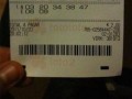 Los na miliony euro