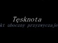 Tęsknota