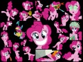 Pinkie pie