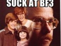 They said i suck