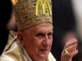 Lol papa mc