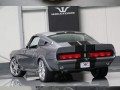 Mustang 67