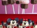 Cake pops