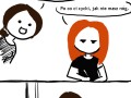 Po co Ci cycki skoro nie masz nóg