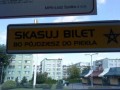 Skasuj bilet bo pójdziesz do piekła