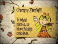 Chrońmy ziemię to jedyna planeta na której istnieje czekolada
