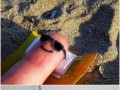 Finger