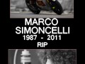Marco Simoncelli 1987-2011