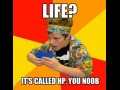 Życie hpki