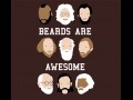 I beard