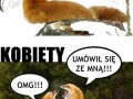 Faceci vs kobiety