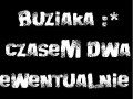 Lubię dostać buziaka