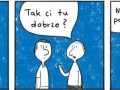 Nie lubię wyjeżdżać z Polski