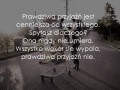 Prawdziwa przyjaźń