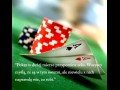 Poker...