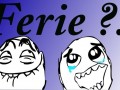 Ferie!