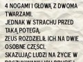 Mamy przesrane