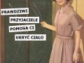 Prawdziwi przyjaciele