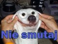 Nie smutaj