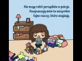 Weekendowe porządki w pokoju