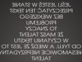 Potrafisz przeczytać ten tekst