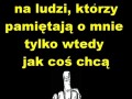 Mam wyje..ane