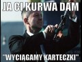Ja Ci dam...!